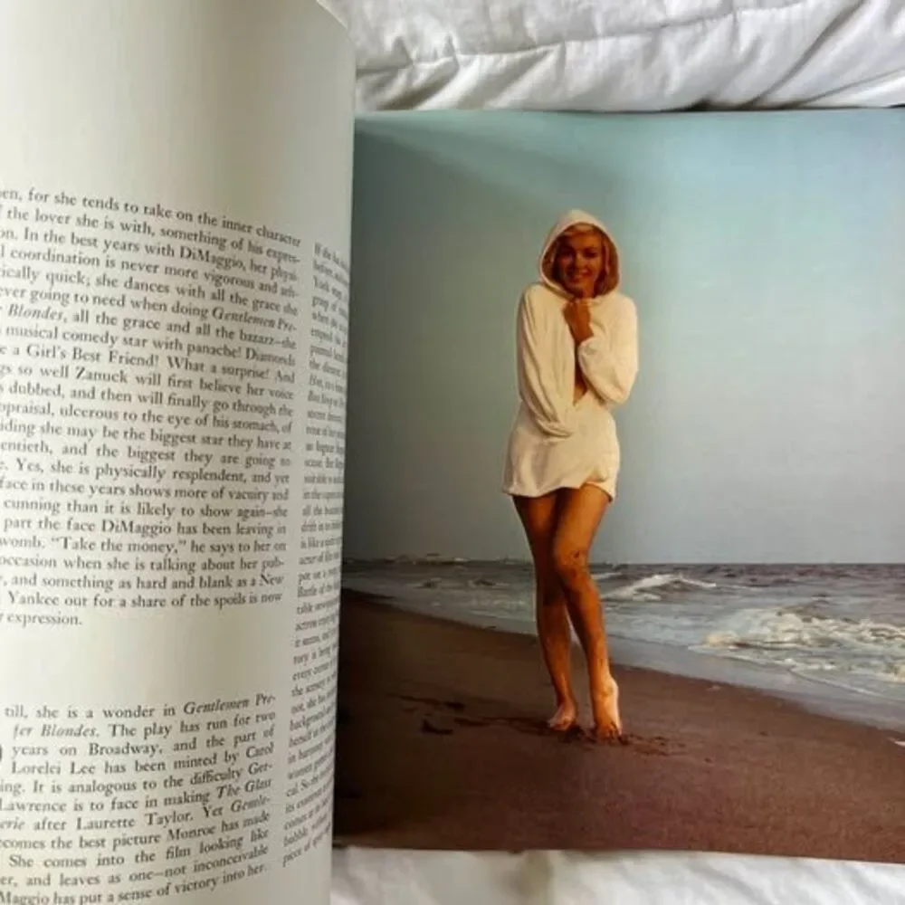 Unbranded vintage hardcover